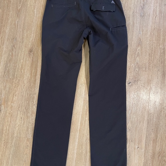 Men’s golf pants Le Coq Sportif - Picture 2 of 2